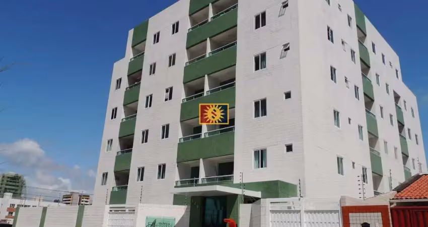 Apartamento Para Vender com 3 quartos 1 suíte no bairro Bessa em João Pessoa