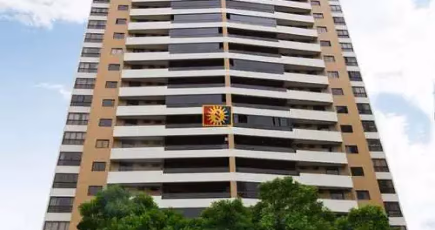 Apartamento com 4 dormitórios à venda no Jardim Luna em João Pessoa/PB