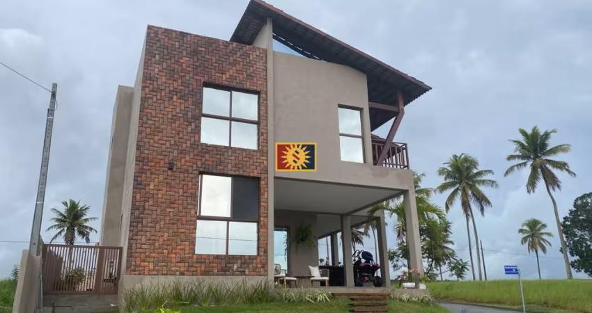 Casa com 5 dormitórios à venda por R$ 1.490.000,00 - Conde - Conde/PB