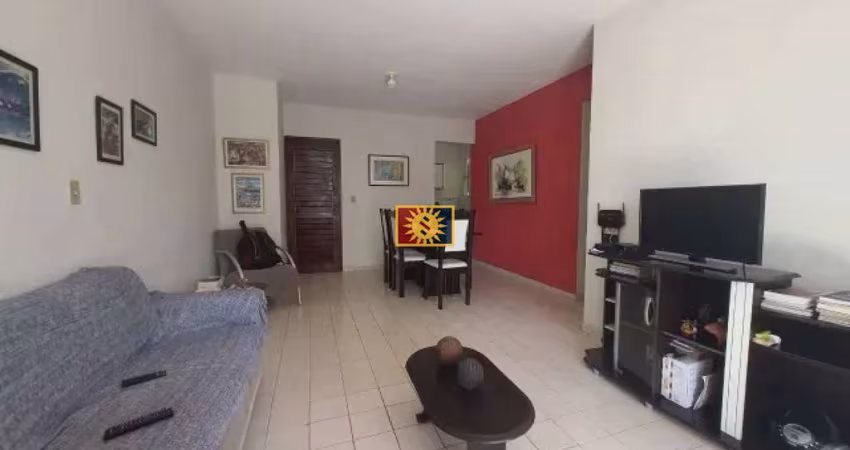 Apartamento Para Vender com 03 quartos 02 suítes no bairro Manaíra em João Pessoa