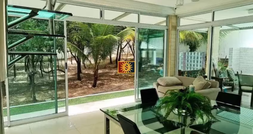 Casa em Condomínio Para Vender com 05 quartos 05 suítes no bairro Portal do Sol em João Pessoa