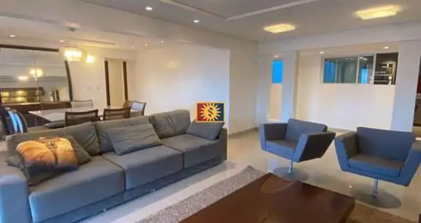 Cobertura Para Vender com 4 quartos 3 suítes no bairro Intermares em Cabedelo