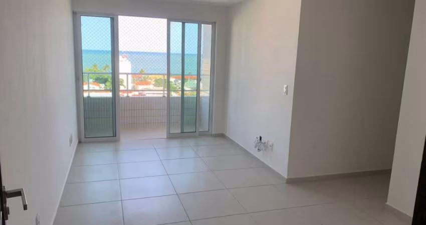 Apartamento Para Vender com 02 quartos 01 suíte no bairro Jardim Oceania em João Pessoa