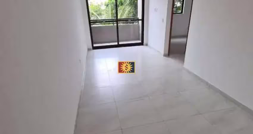 Apartamento para vender com 02 quartos 01 suíte no bairro jardim oceania em joão pessoa