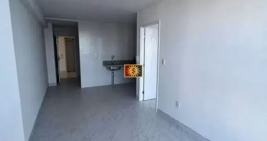 Apartamento Para Vender com 01 quarto no bairro Miramar em João Pessoa