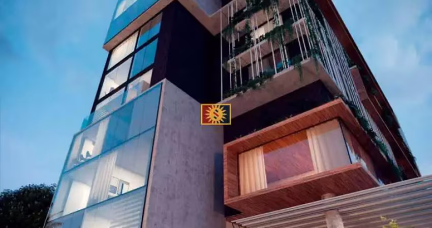 Flats Para Vender no bairro Cabo Branco em João Pessoa