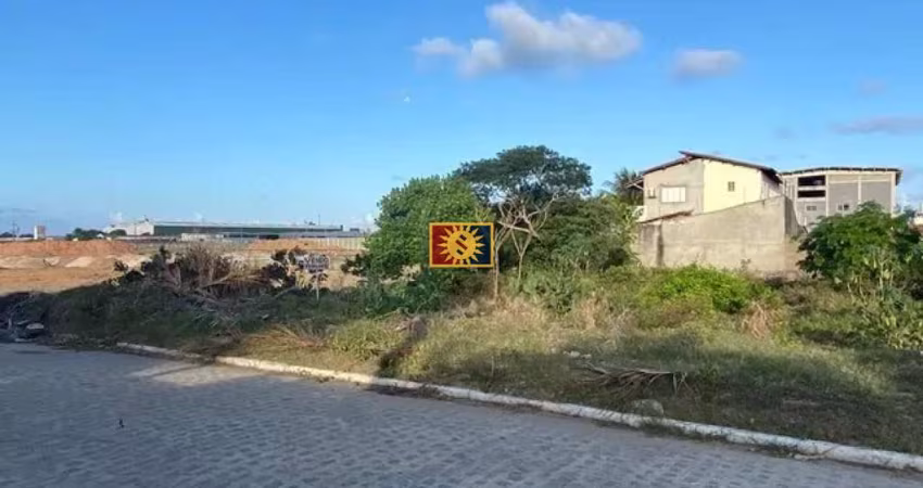 Vendo Terreno 29 x 30m² no bairro Amazônia Park em Cabedelo