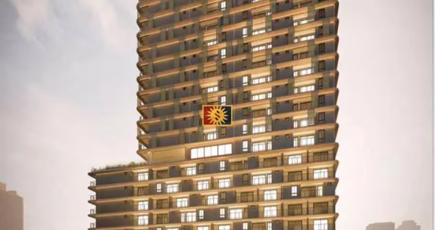 Vendo Flats de 29m² a 57 m² no bairro Manaíra em João Pessoa