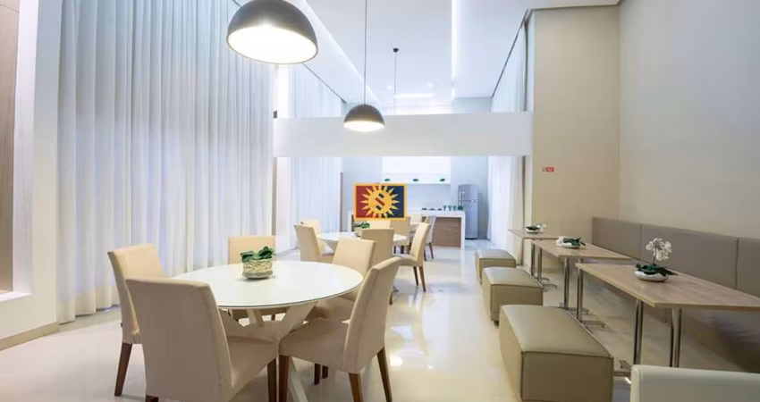 Apartamento Para Vender com 03 quartos 03 suítes no bairro Estados em João Pessoa