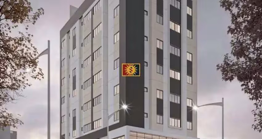 Vendo apartamentos de 36 m² a 54 m², com 1 ou 2 quartos no bessa
