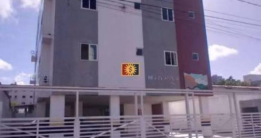 Apartamento Para Vender com 1 quartos 1 suítes no bairro Miramar em João Pessoa