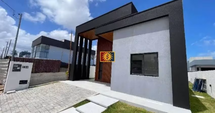 Casa de Condomínio Para Vender com 03 quartos 01 suíte no bairro Muçumagro em João Pessoa