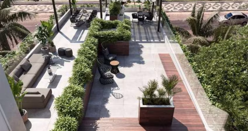 Apartamento Para Vender com 2 quartos 1 suítes no bairro Intermares em Cabedelo