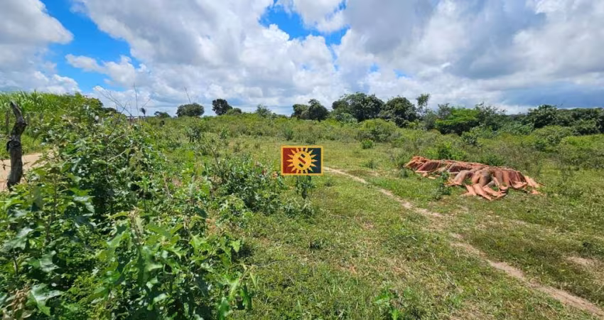 Lote em Bananeiras