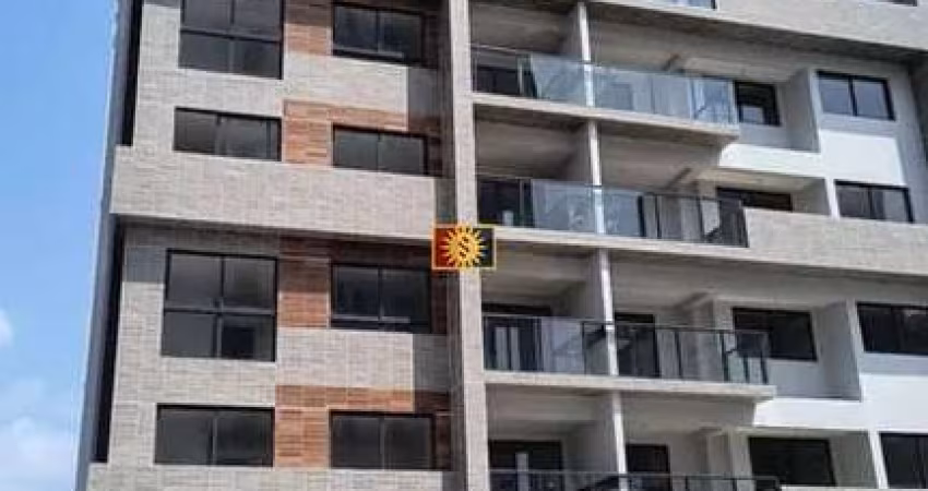 Apartamento Para Vender com 03 quartos 1 suíte no bairro Manaíra em João Pessoa