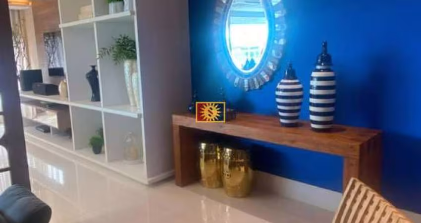 Apartamento Para Vender com 03 quartos 1 suíte no bairro Pirangi do Norte em Parnamirim