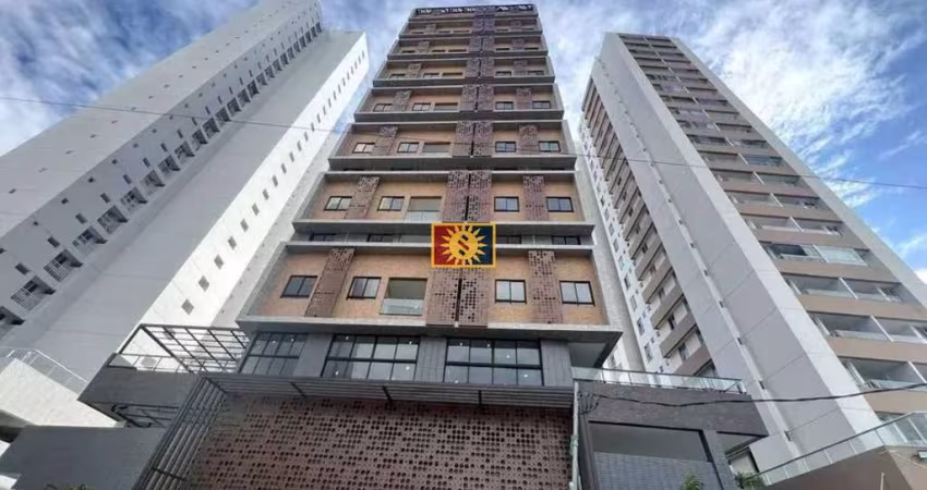 Apartamento Para Vender com 03 quartos 1 suíte no bairro Jardim Oceania em João Pessoa