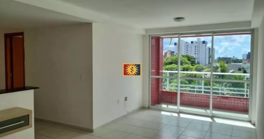 Apartamento para vender com 03 quartos 1 suíte no bairro jardim oceania em joão pessoa