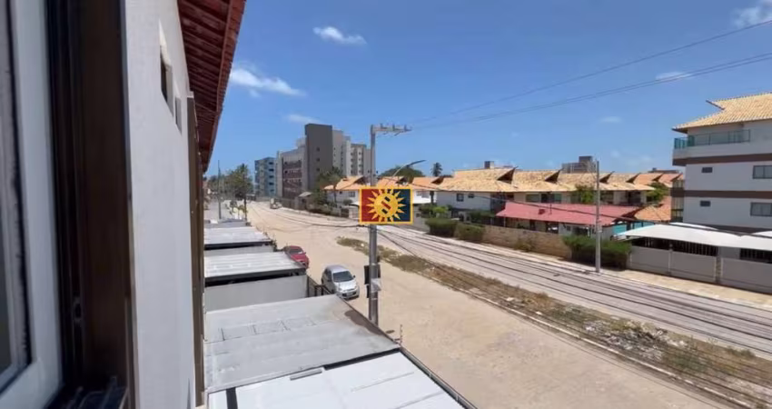 Casa de Condomínio Para Vender com 03 quartos 03 suítes no bairro Camboinha em Cabedelo
