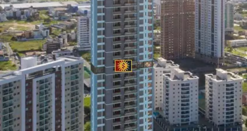 Apartamento para vender com 3 quartos 2 suítes no bairro jardim oceania em joão pessoa