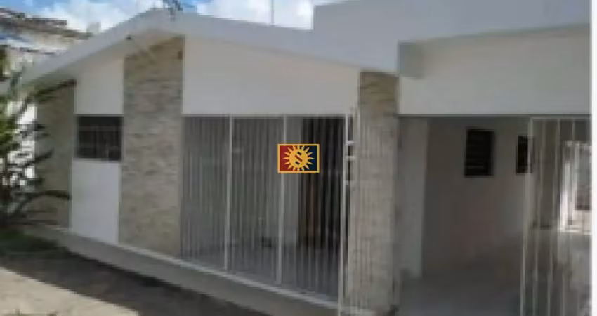 Casa para vender com 4 quartos 2 suítes no bairro tambauzinho em joão pessoa