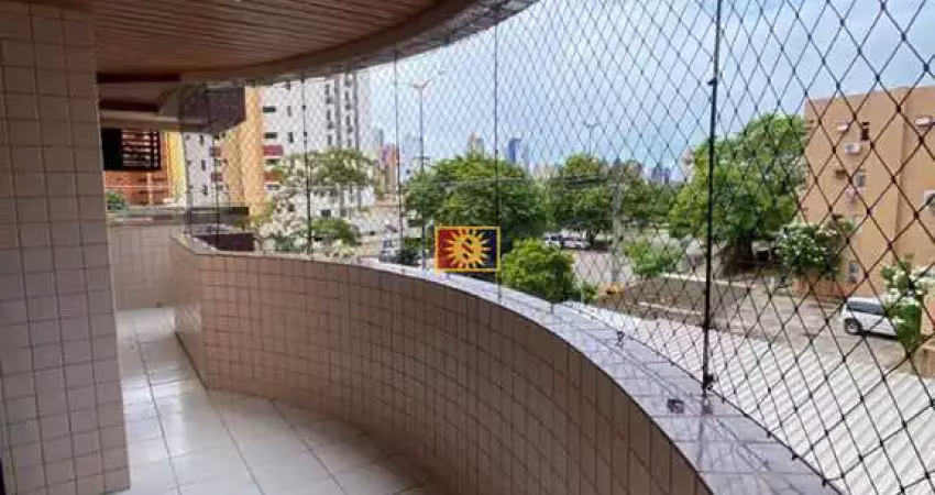 Apartamento para vender com 2 quartos 1 suíte no bairro aeroclube em joão pessoa