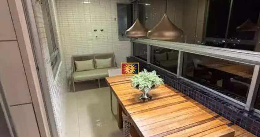 Apartamento para vender com 03 quartos 2 suítes no bairro brisamar em joão pessoa