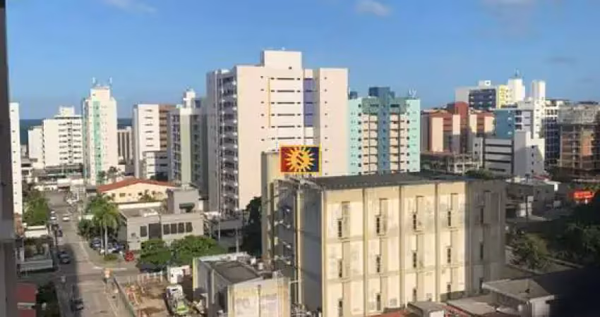 Apartamento para vender com 3 quartos 3 suítes no bairro tambaú em joão pessoa