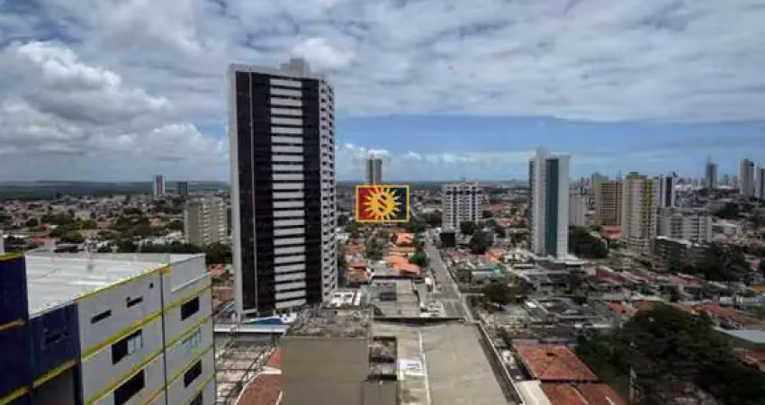 Sala comercial cobertura para alugar no bairro bairro dos estados em joão pessoa