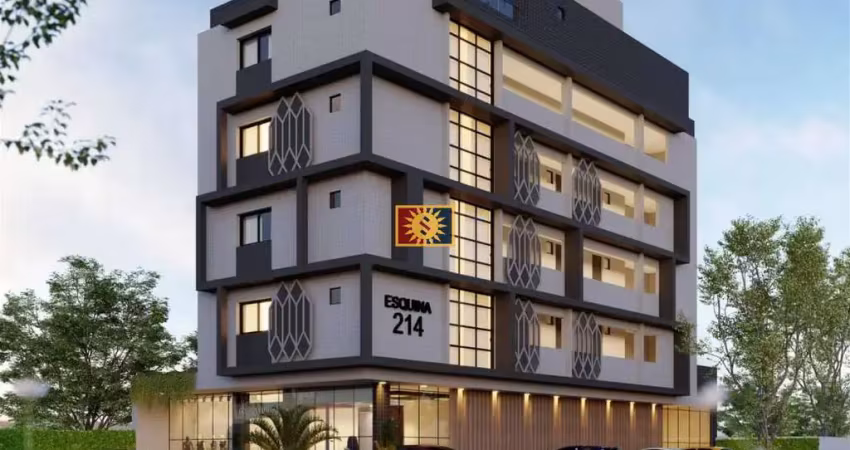 Studio para vender com 1 quarto 1 suíte no bairro jardim são paulo em joão pessoa