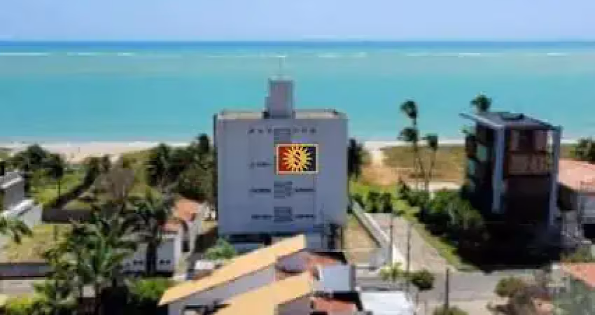 Apartamento para vender com 3 quartos 1 suíte no bairro camboinha em cabedelo