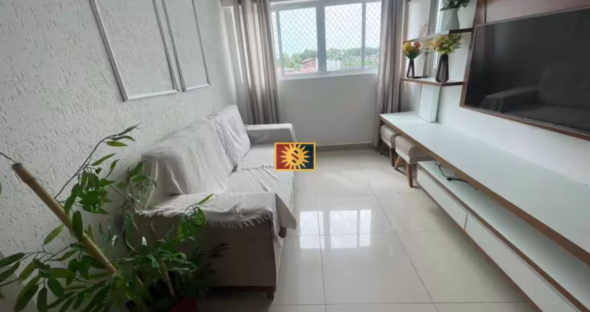 Apartamento para vender com 03 quartos 1 suíte no bairro altiplano cabo branco em joão pessoa