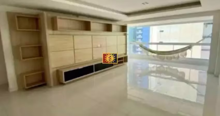 Apartamento para vender com 3 quartos 3 suítes no bairro tambaú em joão pessoa