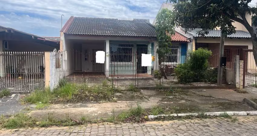 Barbada !  Casa na avenida do Parque da Matriz