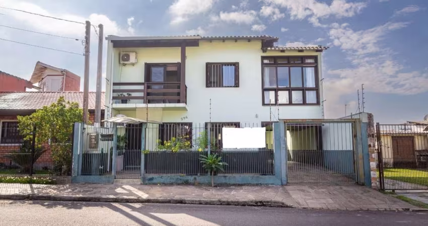 Casa Alto Padrão em Parque da Matriz, Cachoeirinha/RS