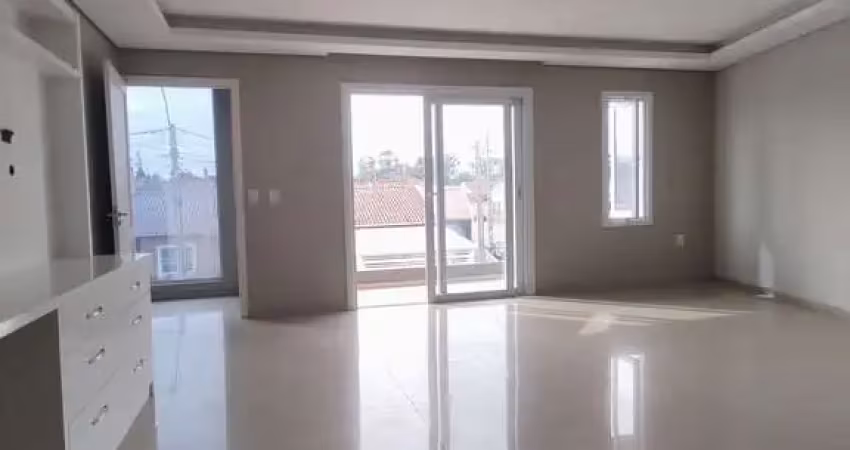 Sobrado alto padrão em chácara das rosas, cachoeirinha/rs