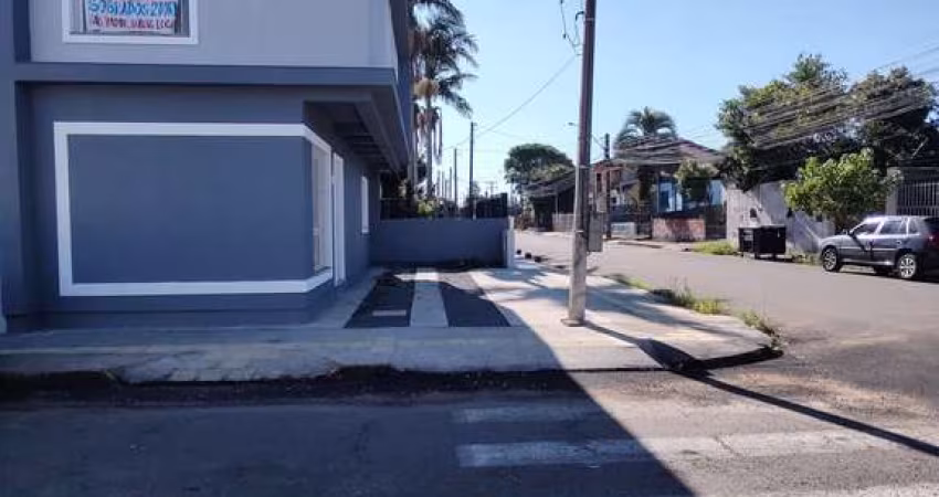 Sobrado Geminado em Vila Silveira Martins, Cachoeirinha/RS