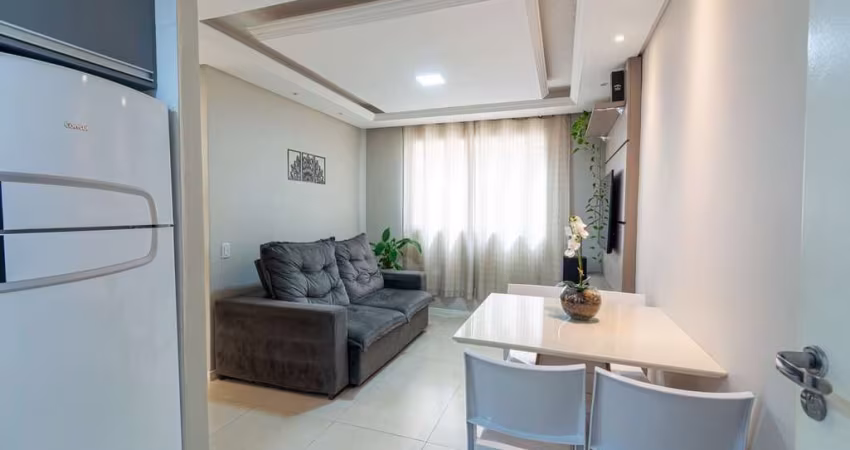 Apartamento Mobiliado Completo !!!!  Parque da Matriz, Cachoeirinha/RS