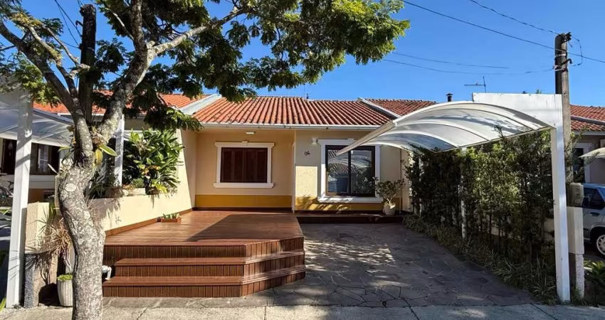 Casa em Central Parque, Cachoeirinha/RS