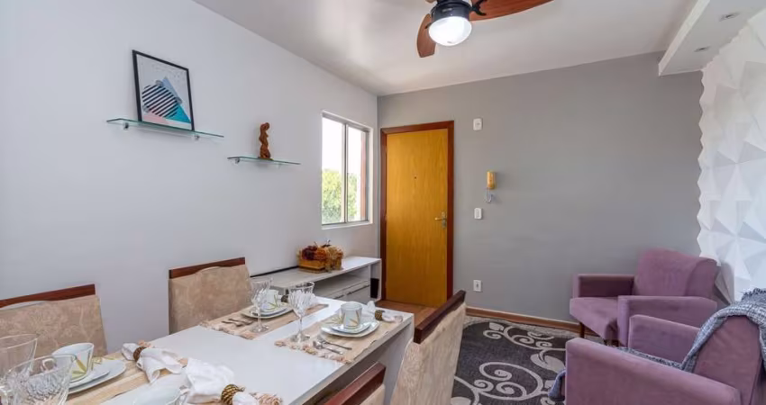 Apartamento Semi Mobiliado!!  em Vila Cachoeirinha, Cachoeirinha/RS