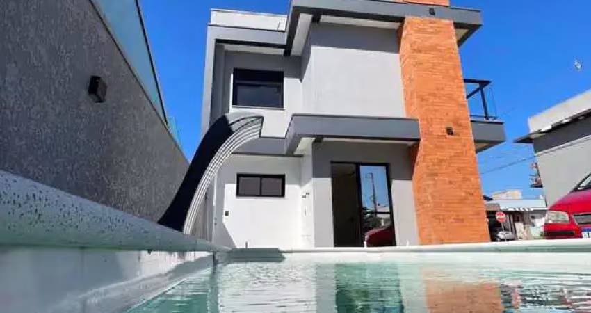 Lindo Sobrado ! Alto Padrão
