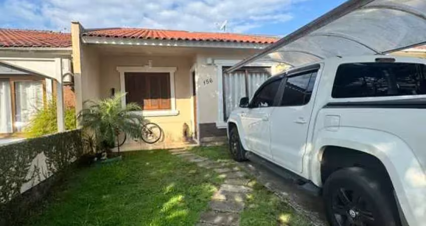 Casa em distrito industrial ritter, cachoeirinha/rs
