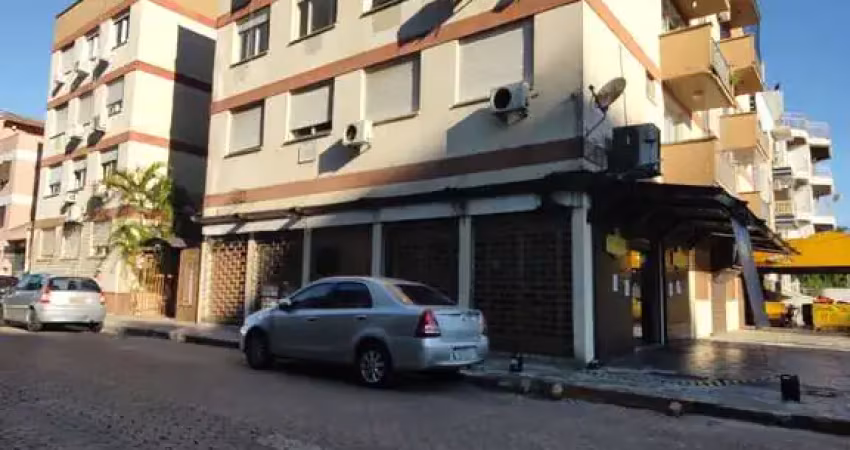 Apartamento com 2 quartos à venda na Vila Eunice Nova, Cachoeirinha 