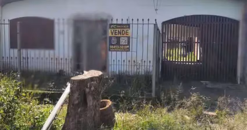 Terreno à venda na Vila Monte Carlo, Cachoeirinha 