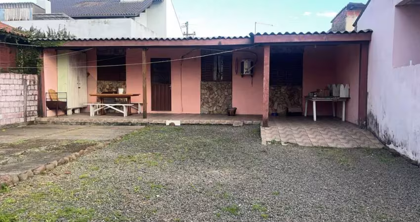 Casa com 3 quartos à venda no Parque da Matriz, Cachoeirinha 