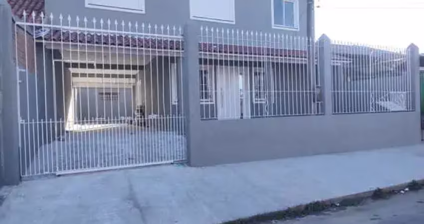 Casa com 3 quartos à venda no Parque da Matriz, Cachoeirinha 