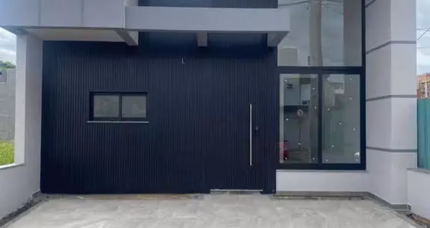 Casa de alto padrão no bairro vale ville, em gravataí-rs