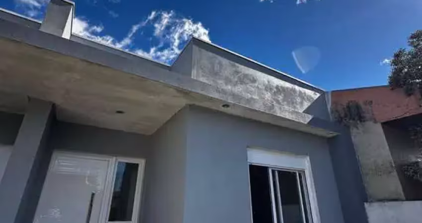 Casa com 2 quartos à venda no Parque da Matriz, Cachoeirinha 