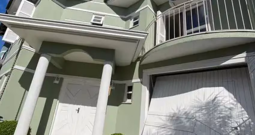 Casa com 3 quartos à venda no Vale do Sol, Cachoeirinha 