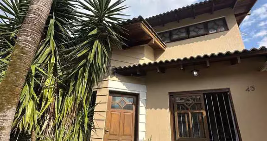 Casa com 3 quartos à venda no Vale Ville, Gravataí 